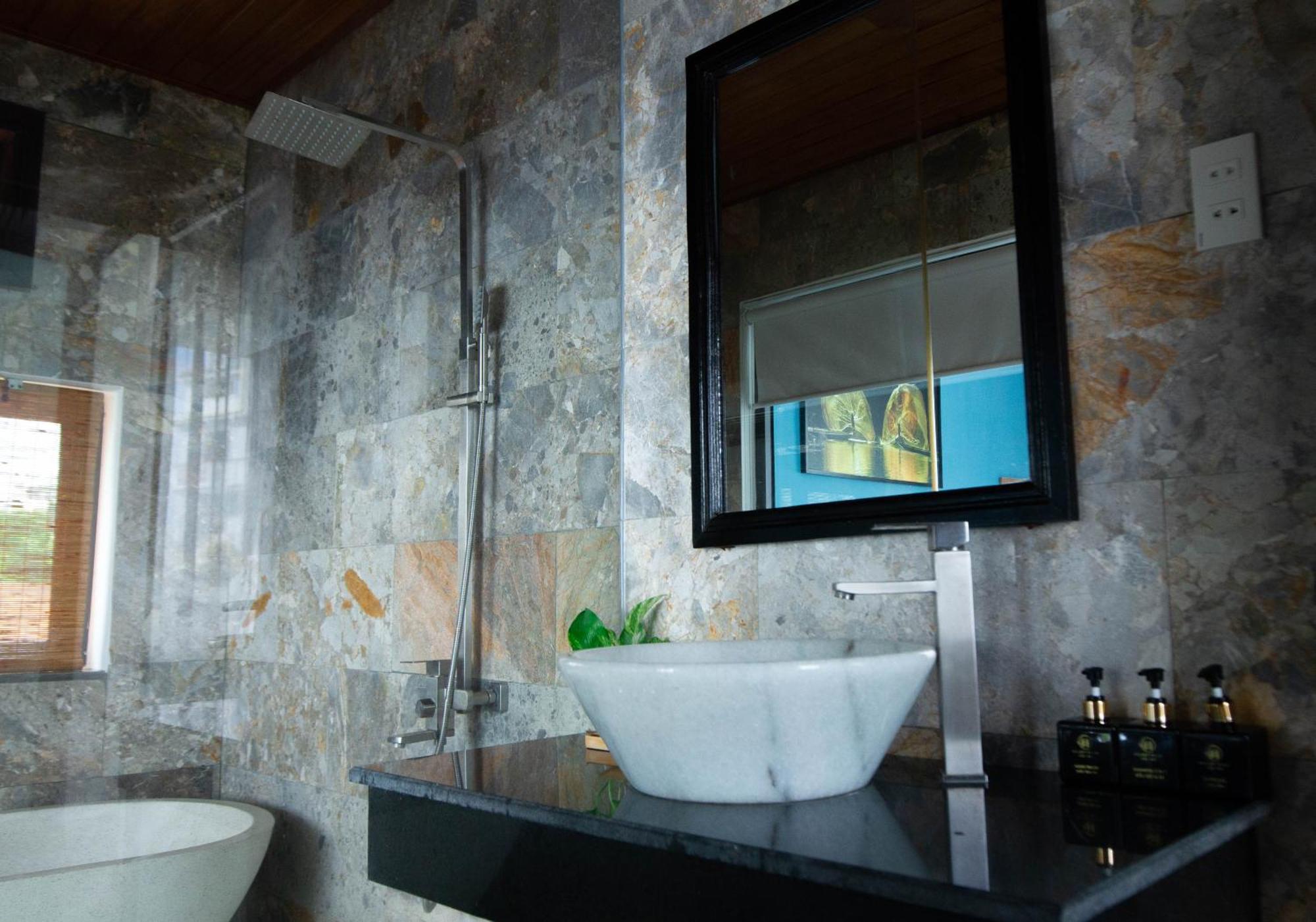 Hilary Boutique Villa Хоян Екстер'єр фото